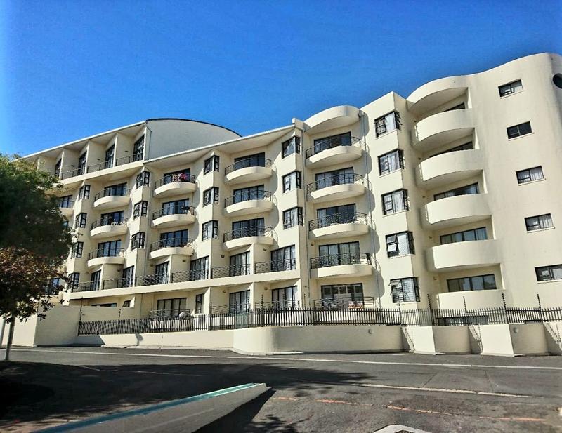 1 Bedroom Property for Sale in Strand South Western Cape